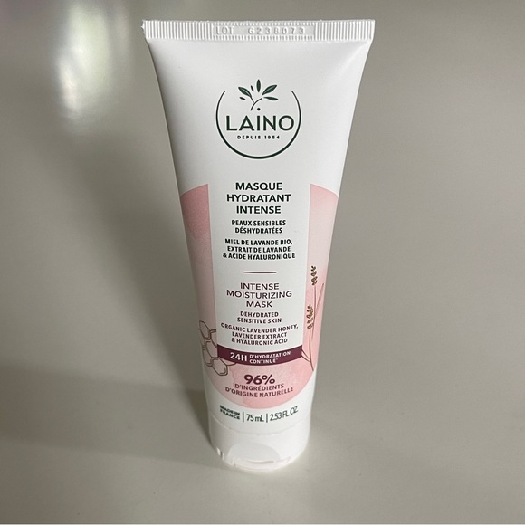 Laino Intense Moisturizing Mask - Picture 1 of 2